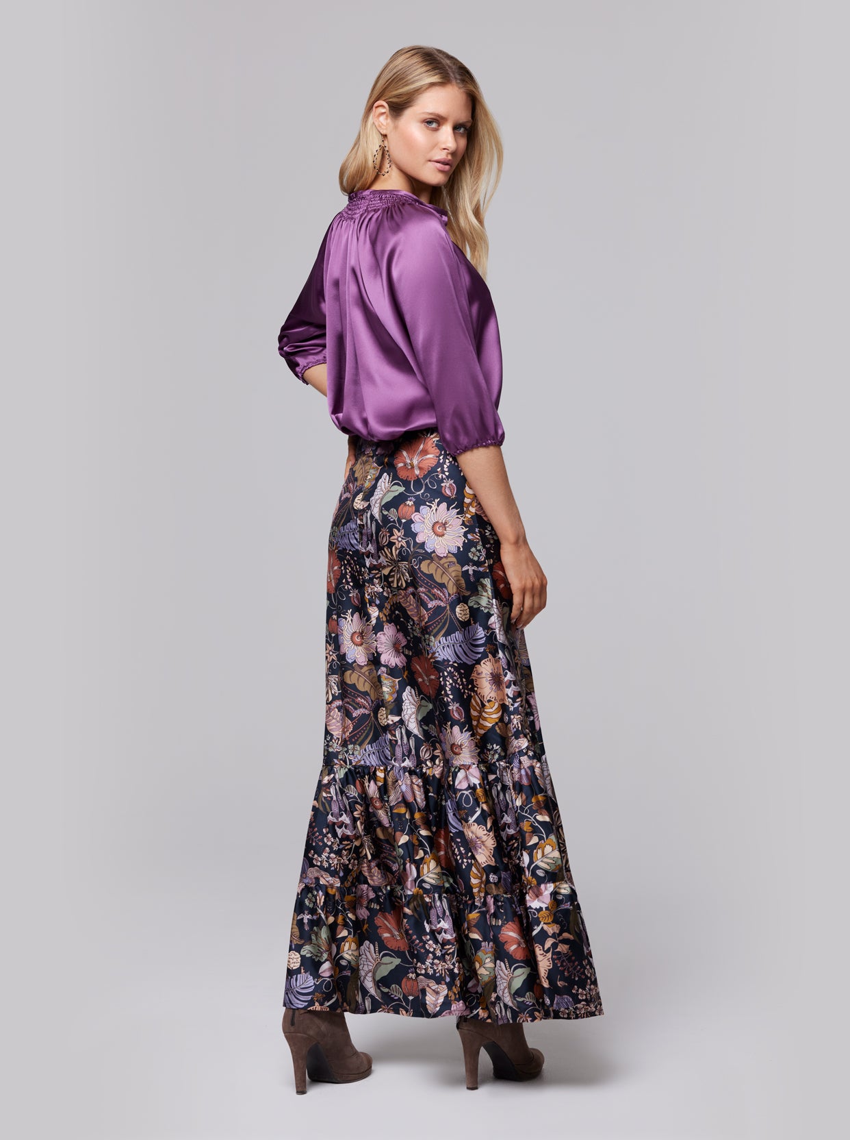 DEBORAH MAXI