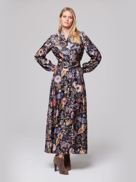 HEYDE DRESS