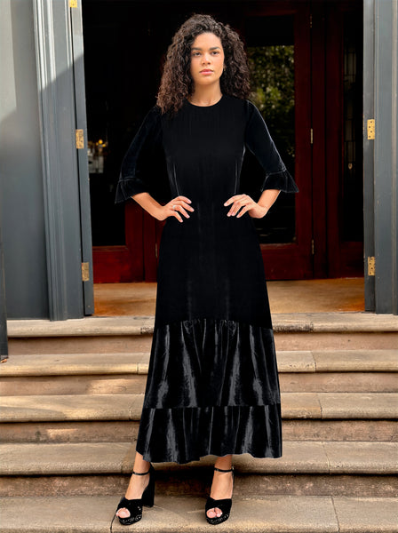 LEONIE DRESS