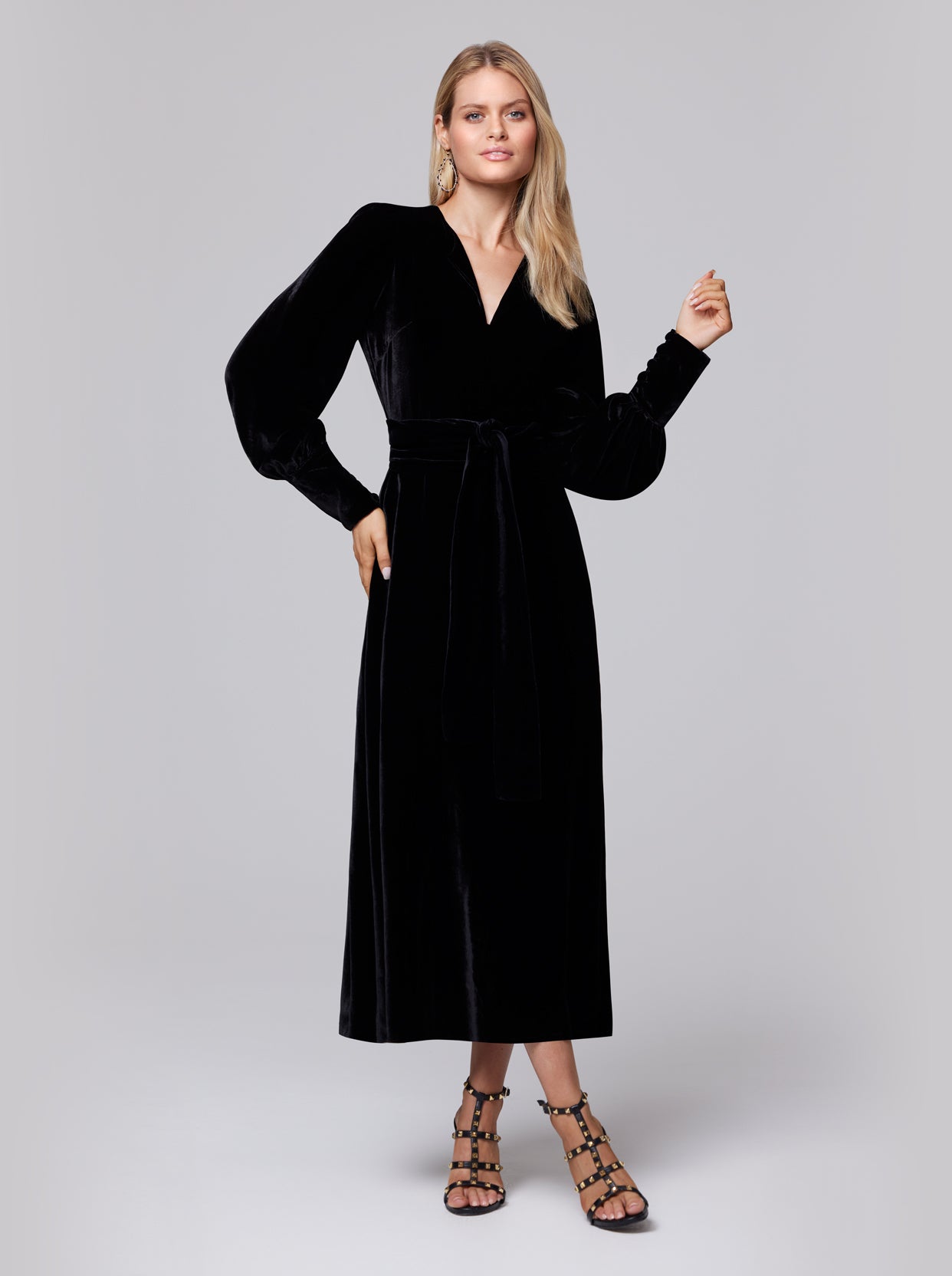 SUZY DRESS