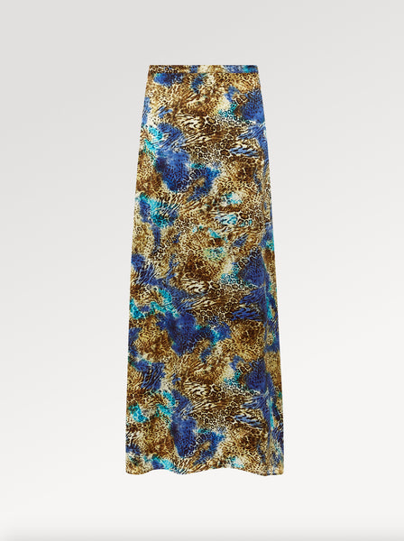 MAXI SKIRT