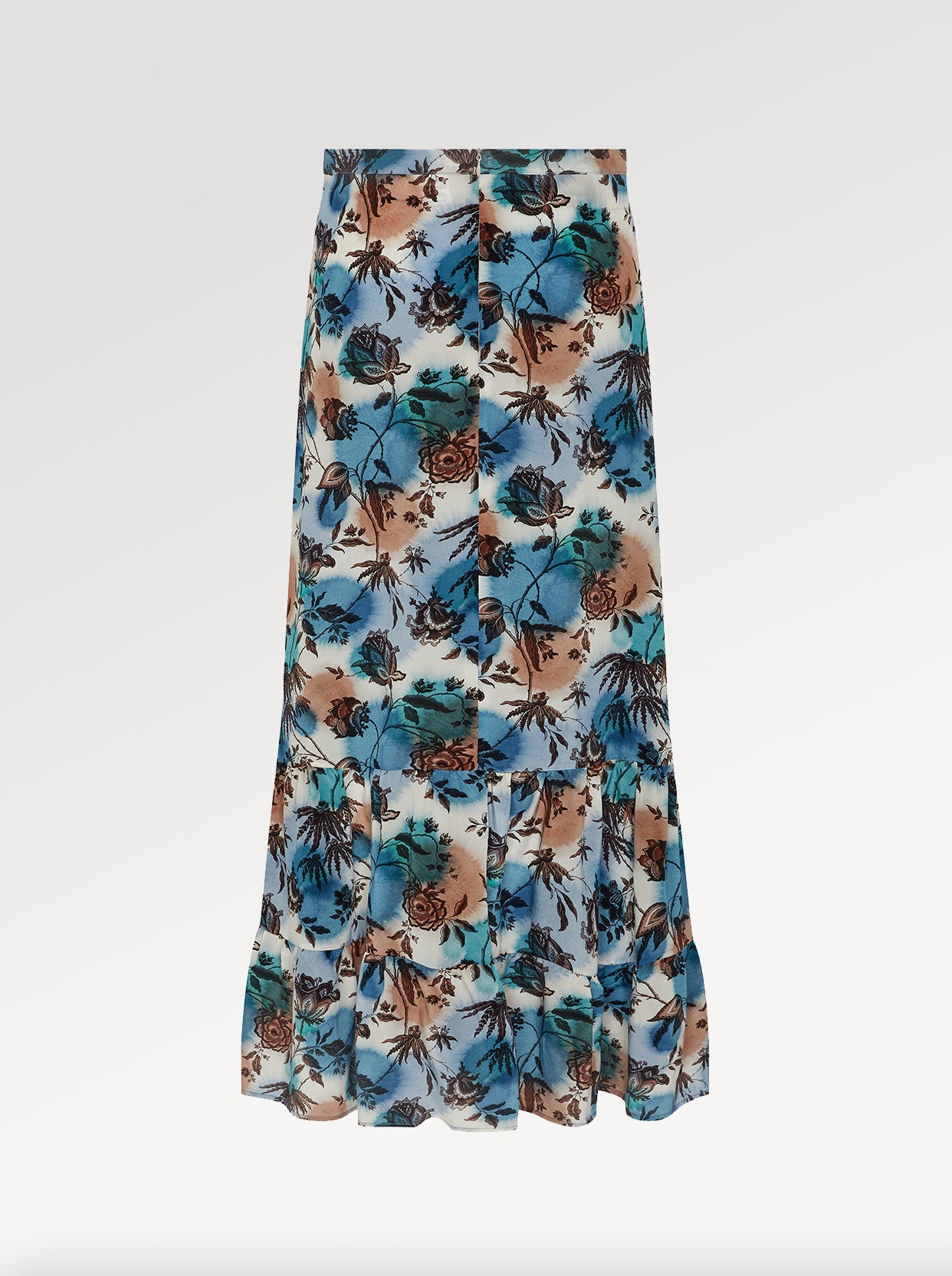 DEBORAH MAXI