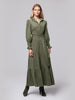 LYRA SHIRT DRESS