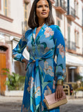 HEYDE DRESS