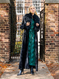 CLAUDETTE COAT