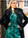 CLAUDETTE COAT