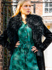 CLAUDETTE COAT