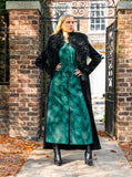 CLAUDETTE COAT