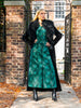 CLAUDETTE COAT