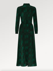 MILLY SHIRT DRESS
