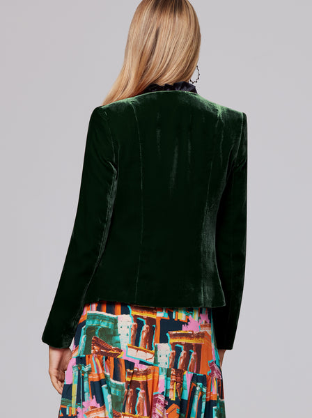 LOLA JACKET
