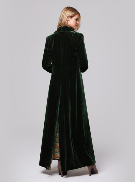OPERA COAT