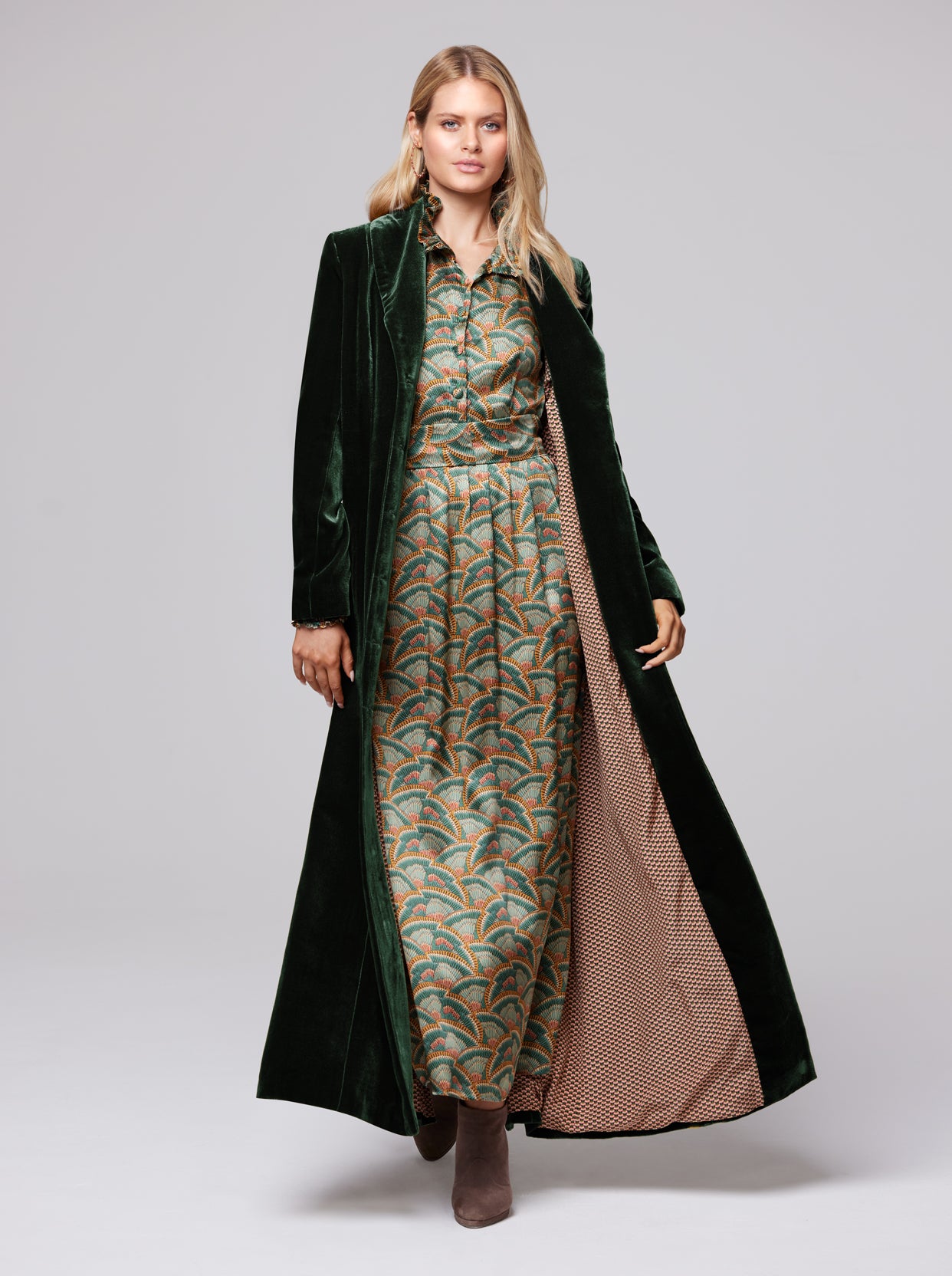 OPERA COAT