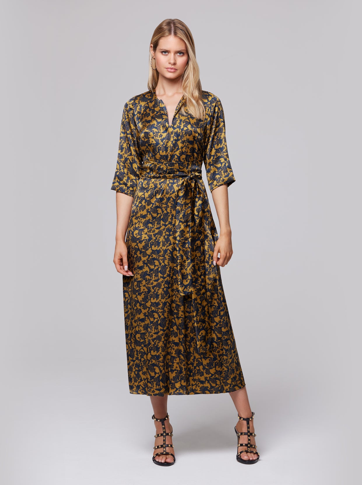 DRESSES – Ridley London