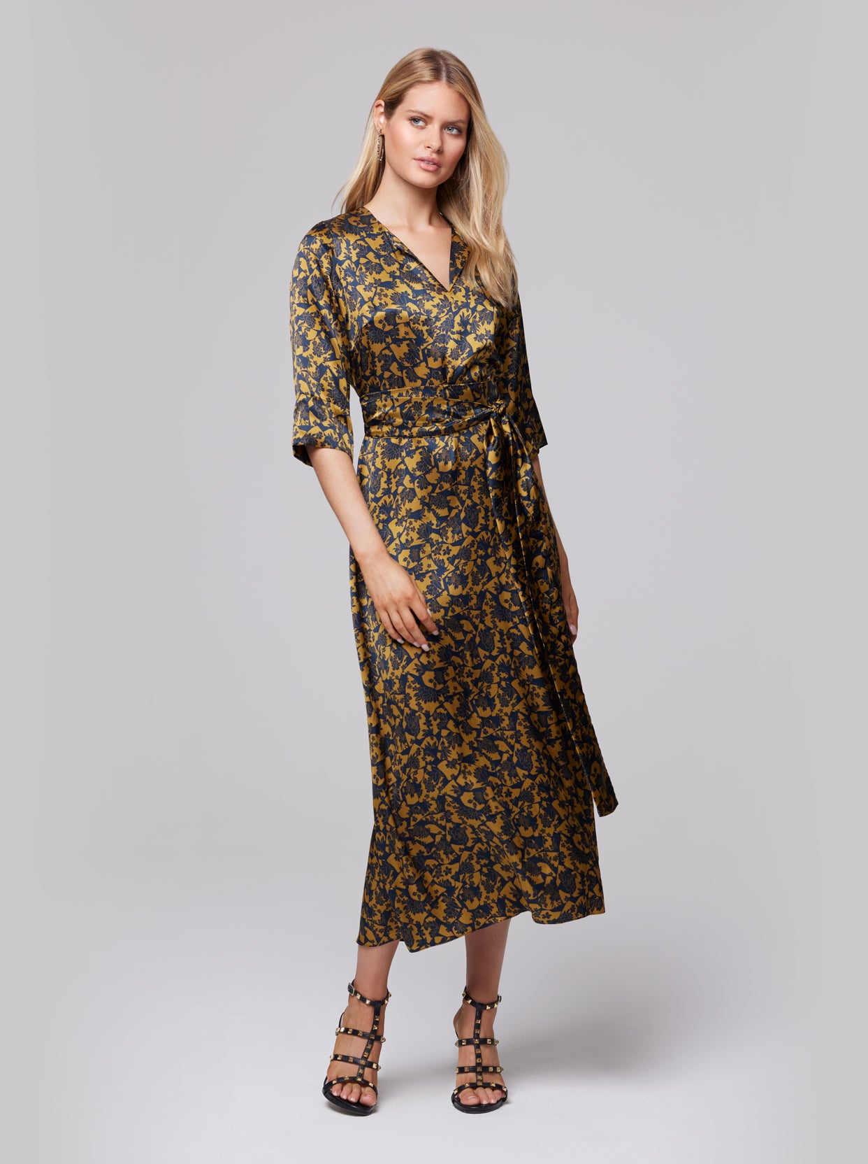 SUZY DRESS