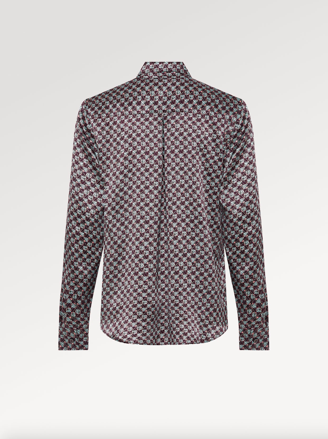 ISLA SHIRT