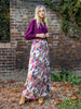 MAXI SKIRT