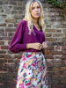 MAXI SKIRT