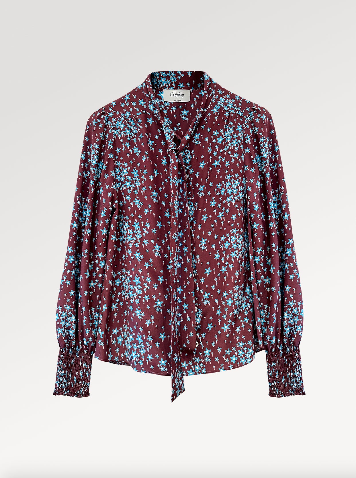 CILLA BLOUSE