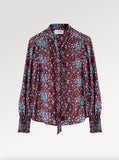 CILLA BLOUSE