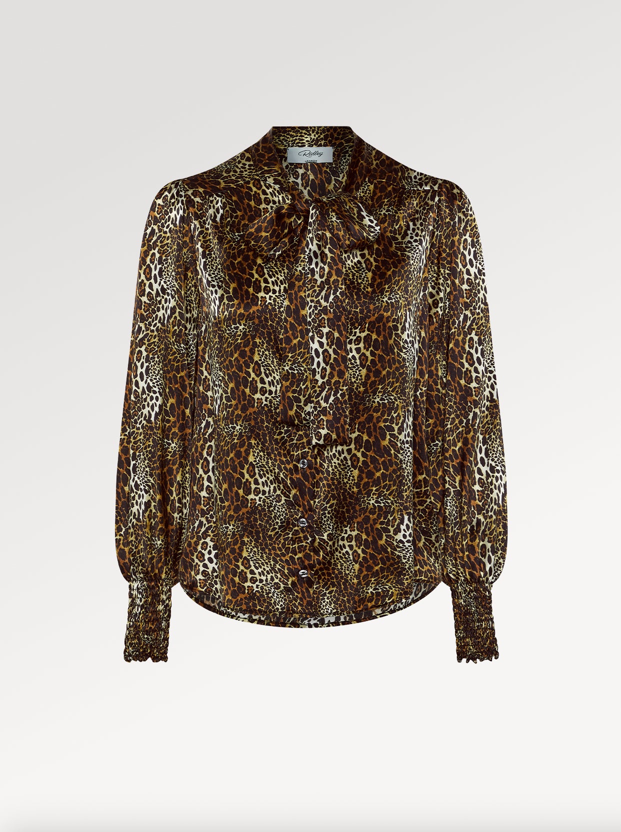 CILLA BLOUSE