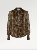CILLA BLOUSE