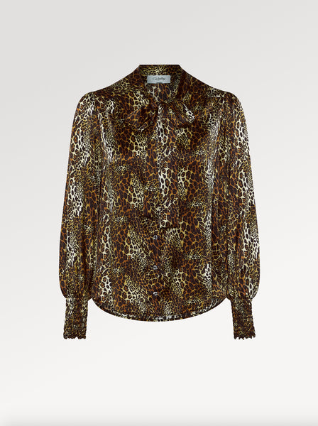 CILLA BLOUSE