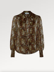 CILLA BLOUSE