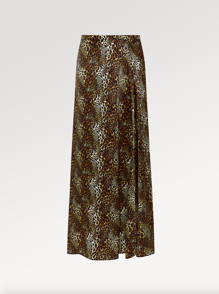 MAXI SKIRT