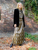 MAXI SKIRT
