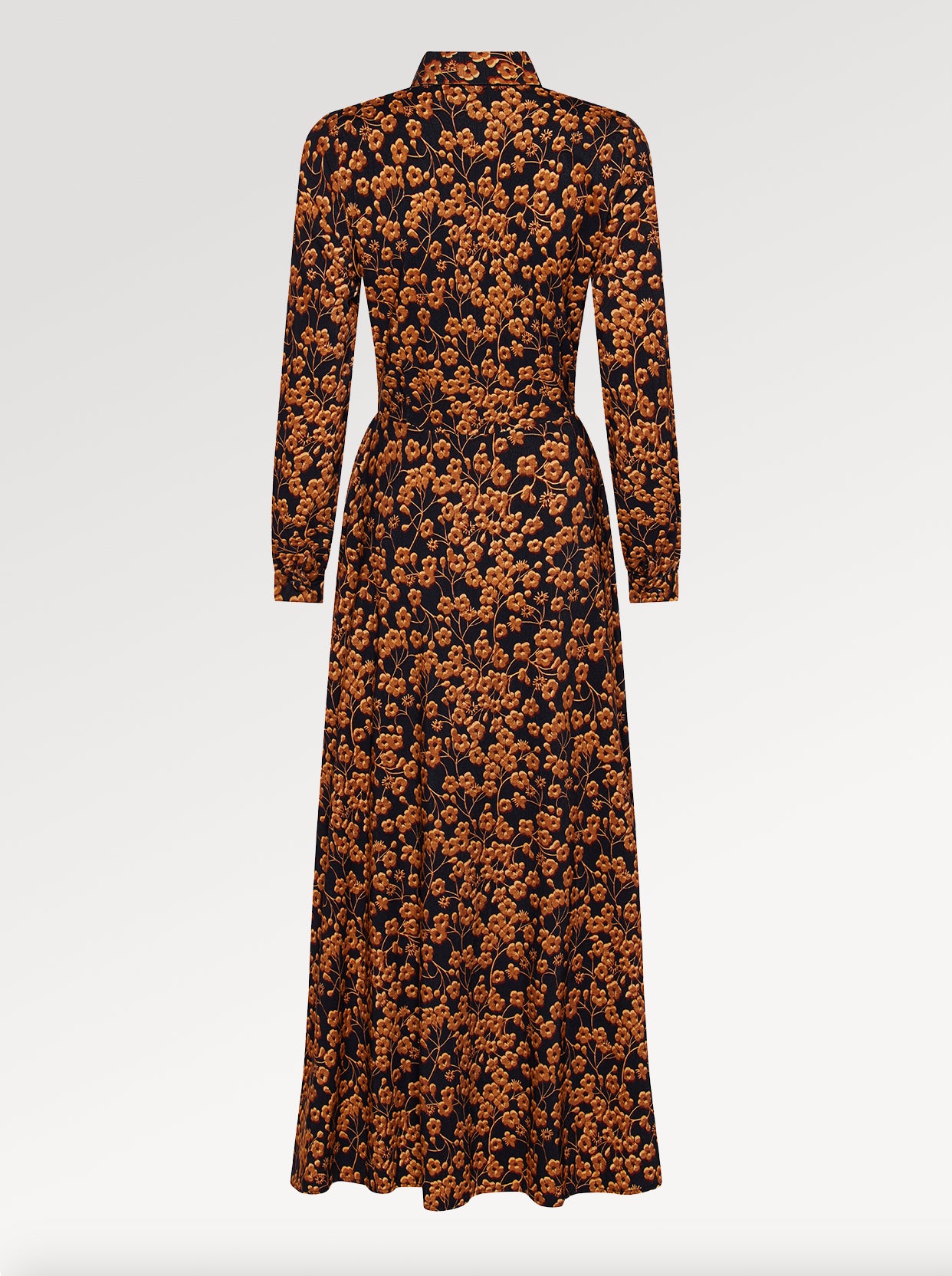 HEYDE SHIRT DRESS