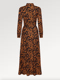 HEYDE SHIRT DRESS