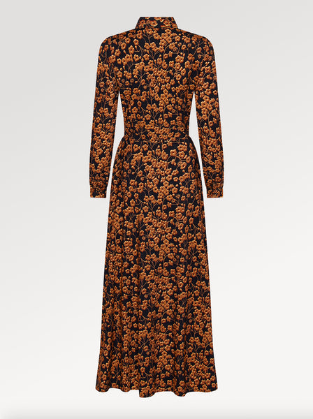 HEYDE SHIRT DRESS