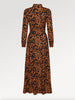 HEYDE SHIRT DRESS