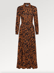 HEYDE SHIRT DRESS