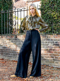 CILLA BLOUSE