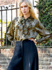 CILLA BLOUSE