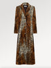 RIDING COAT