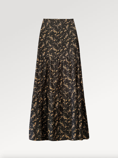 SAMMY MAXI SKIRT