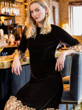 ROSELLA DRESS