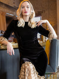 ROSELLA DRESS