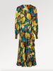 CARLA DRESS