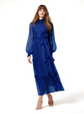 LILLIAN DRESS