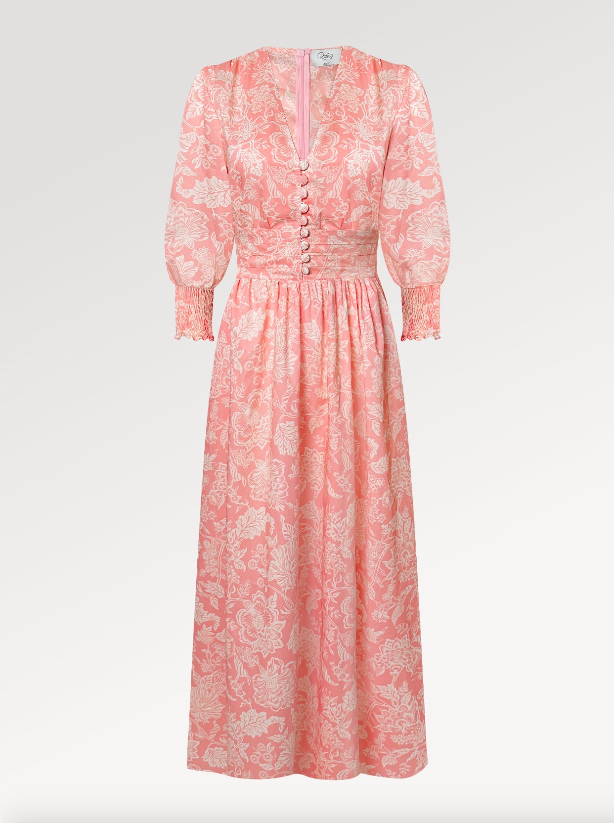 EMMANUELLE DRESS