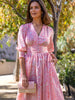 EMMANUELLE DRESS