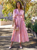 EMMANUELLE DRESS