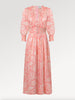 EMMANUELLE DRESS