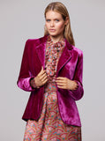 LIZ BLAZER