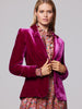 LIZ BLAZER