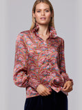 LILLIAN BLOUSE